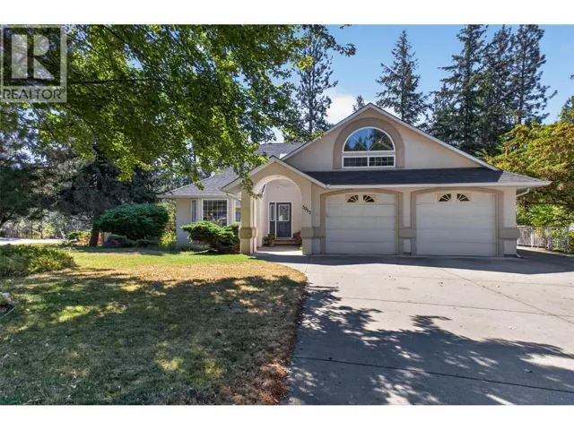 3983 Lakevale Place, Kelowna, British Columbia V1W3Z5