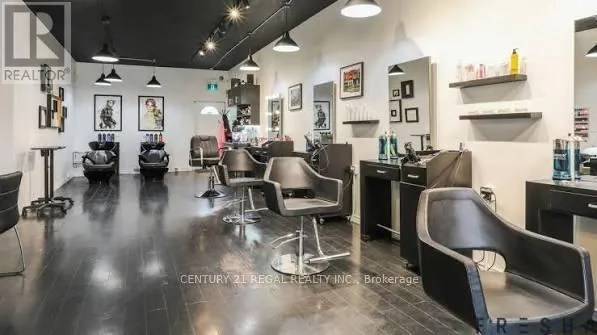1173 QUEEN STREET E, Toronto (South Riverdale), Ontario M4M1L5