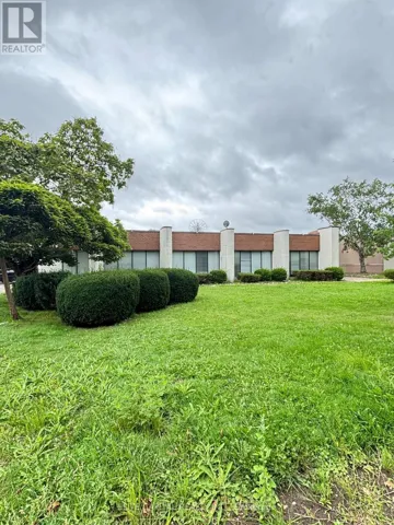 1357 HUNTINGWOOD DRIVE, Toronto (Agincourt North), Ontario M1S3J1