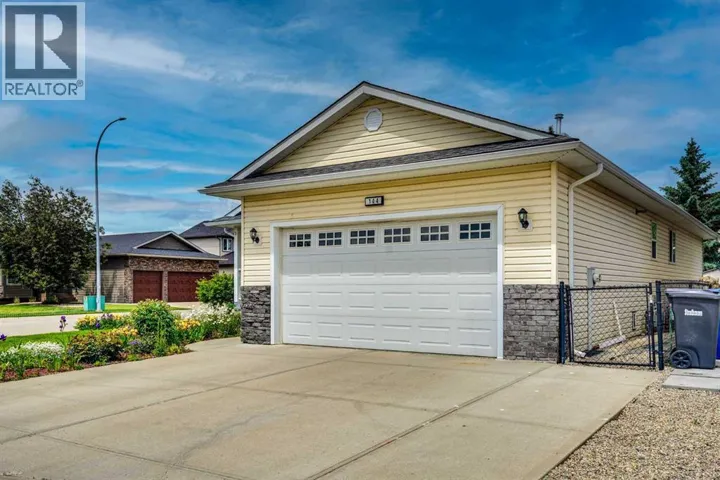 144 Hillcrest Cape, Strathmore, Alberta T1P0A4