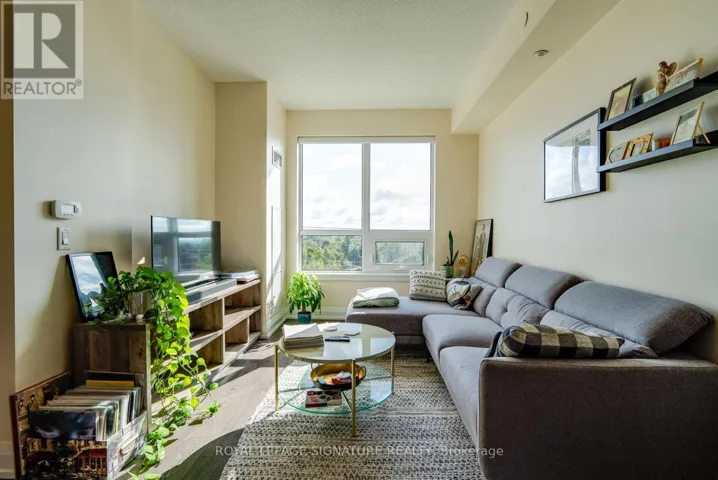 518 - 7900 BATHURST STREET, Vaughan (Beverley Glen), Ontario L4J0J9