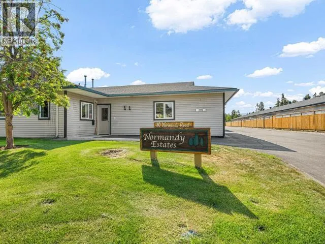 3-30 NORMANDY ROAD, Whitehorse, Yukon Y1A6V7