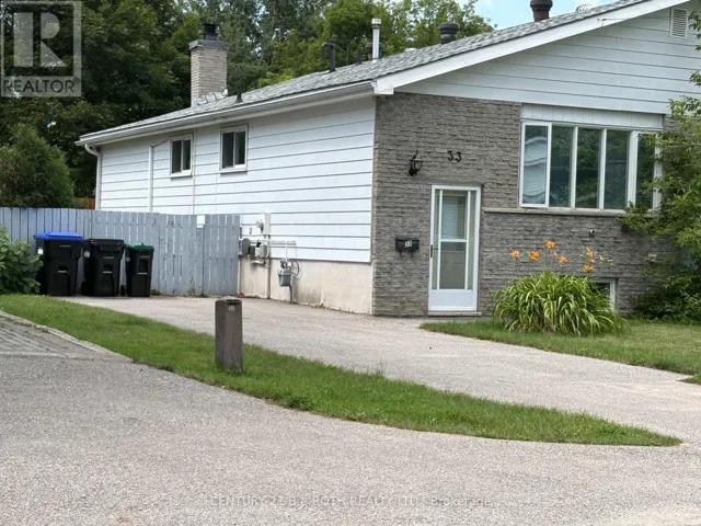33 BEAUMAUR DRIVE, Penetanguishene, Ontario L9M1V7