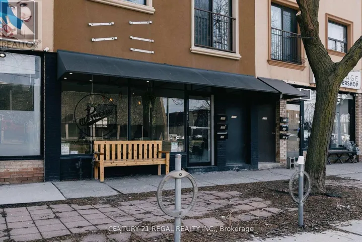109 JEFFERSON AVENUE, Toronto (South Parkdale), Ontario M6K3E4