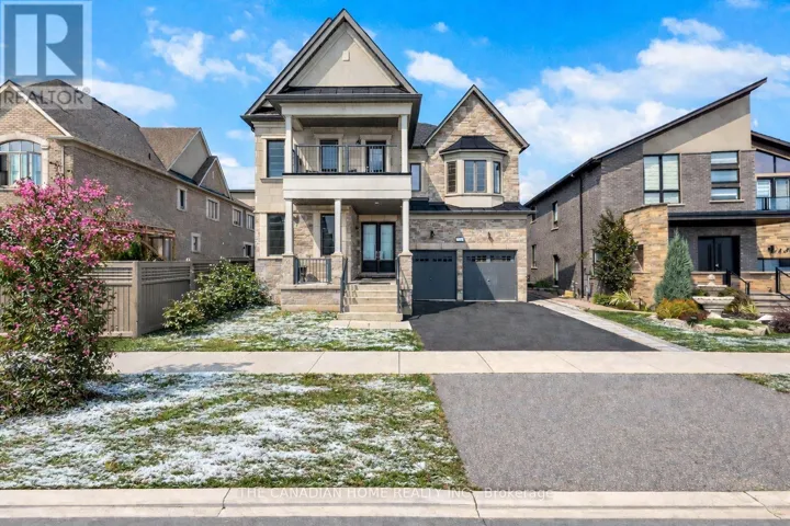 20 SETTLERS FIELD ROAD, Brampton (Northwest Brampton), Ontario L6X5P2