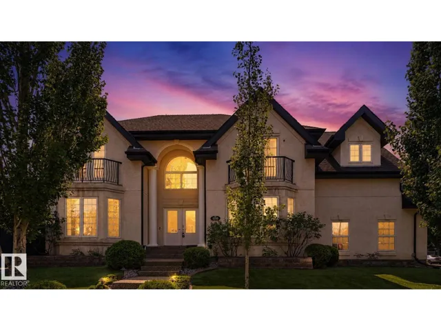 1150 Tory RD NW, Edmonton, Alberta T6R3K6