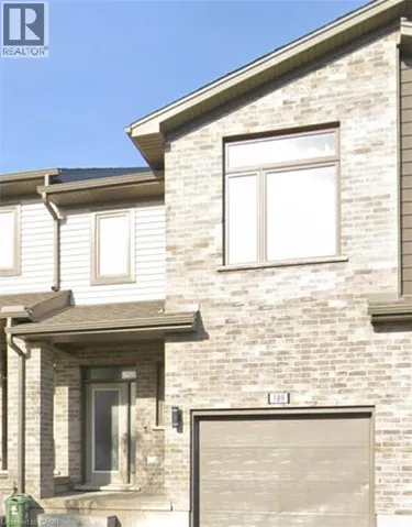 1960 DALMAGARRY Road Unit# 63, London, Ontario N6G0T8
