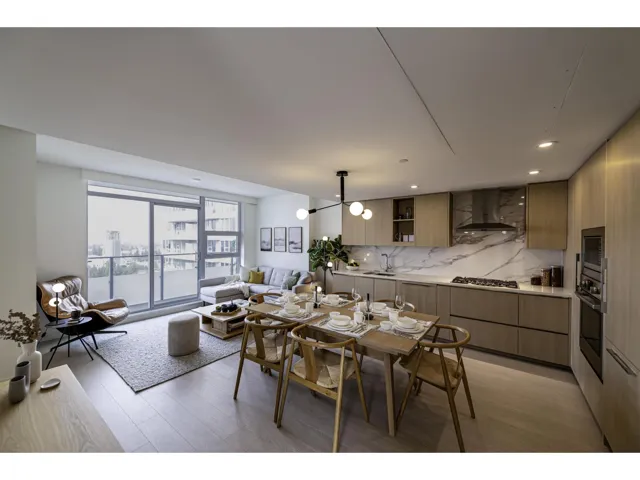 3406 13768 100 AVENUE, Surrey, British Columbia V3T0V2