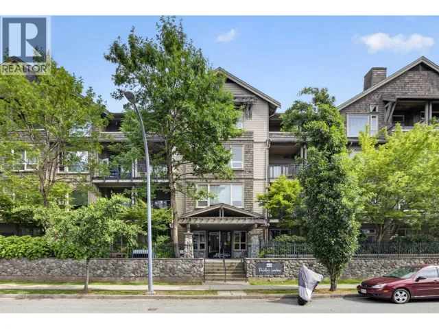 310 250 SALTER STREET, New Westminster, British Columbia V3M0B7