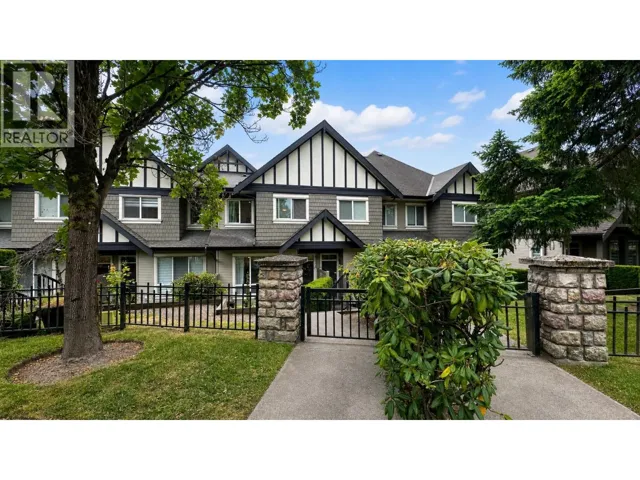 16 9088 HALSTON COURT, Burnaby, British Columbia V3N0A7