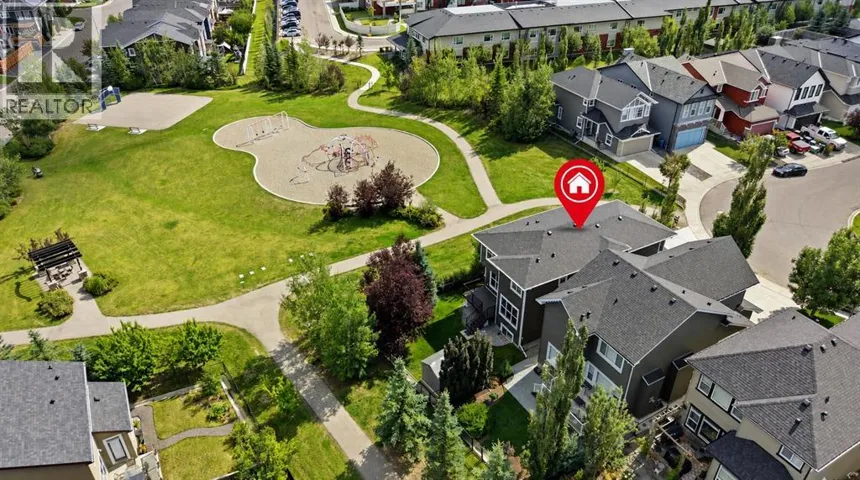 141 Evanspark Gardens NW, Calgary, Alberta T3P0G7