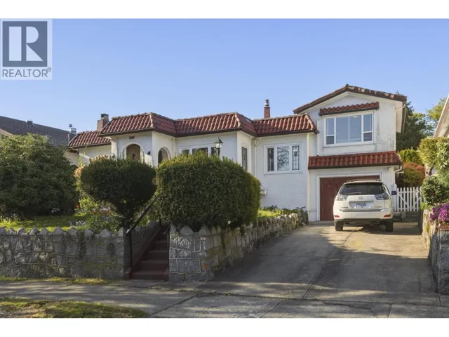 433 E 48TH AVENUE, Vancouver, British Columbia V5W2E4