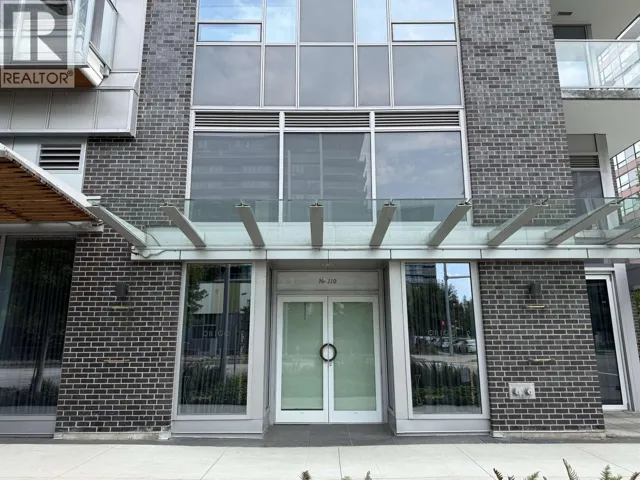 110 6888 RIVER ROAD, Richmond, British Columbia V7C0B5