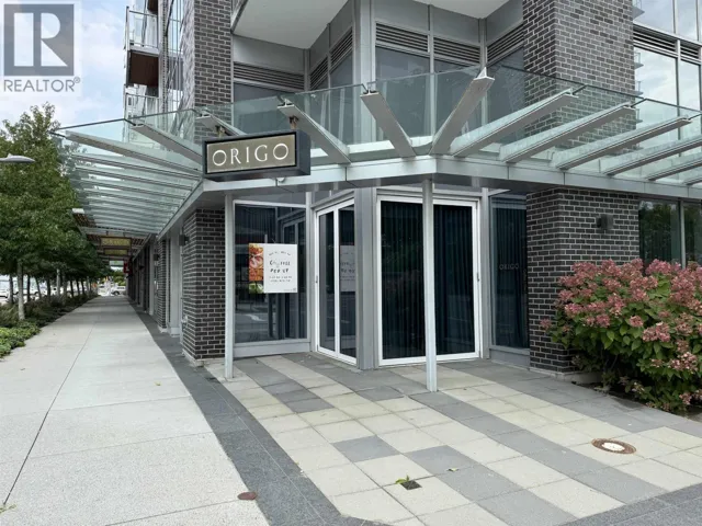 120 6888 RIVER ROAD, Richmond, British Columbia V7C0B5