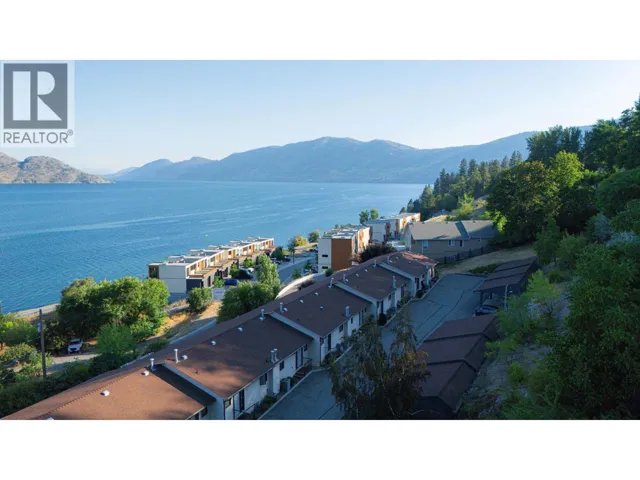 5970 Princess Street Unit# 109 Lot# 9, Peachland, British Columbia V0H1X7