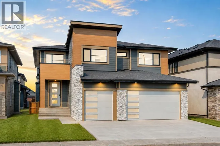 8 North Bridges Glen, Langdon, Alberta T0J1X3