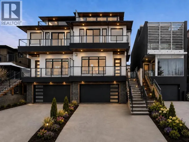 1907 28 Avenue SW, Calgary, Alberta T2T1K2