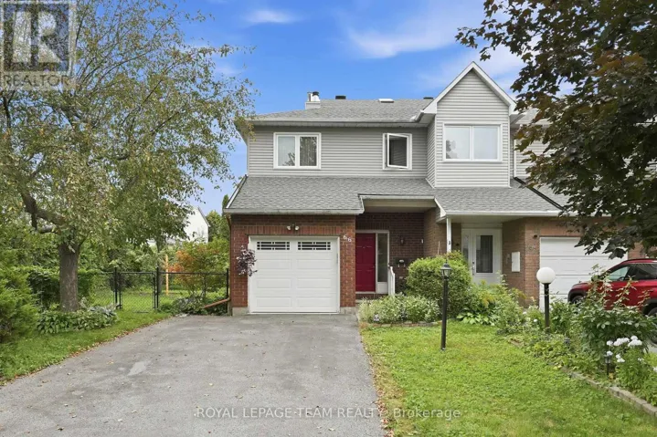66 ARMADALE CRESCENT, Ottawa, Ontario K2J3Z3
