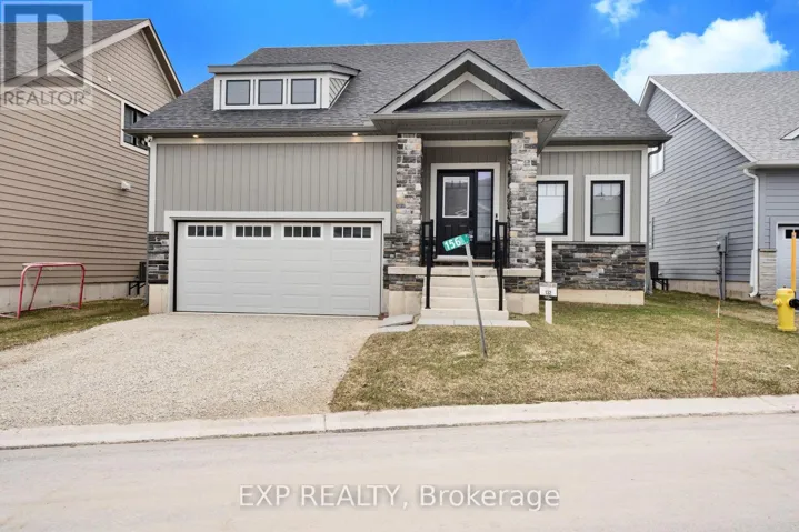 156 SCHOONERS LANE, Blue Mountains, Ontario N0H2P0