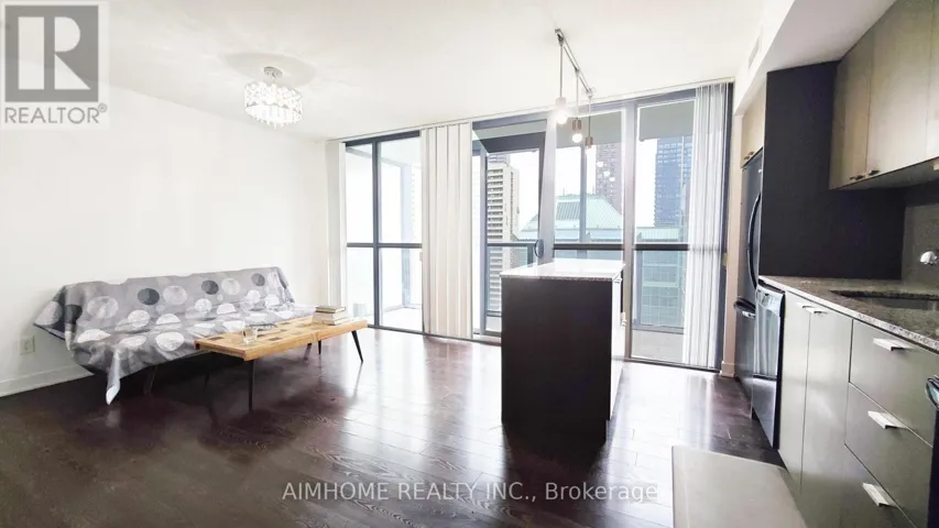 1510 - 110 CHARLES STREET E, Toronto (Church-Yonge Corridor), Ontario M4Y1T5