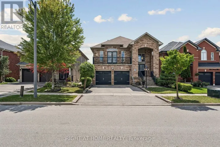 251 SONOMA BOULEVARD, Vaughan (Sonoma Heights), Ontario L4H1R5