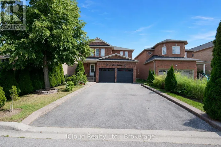 71 TUFTON CRESCENT, Brampton (Fletcher's Meadow), Ontario L7A3J2