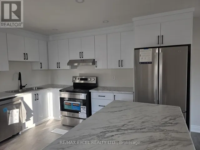 UPPER FLOOR - 420 WINFIELD TERRACE, Mississauga (Hurontario), Ontario L5R1P2