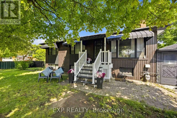 57 BRISCO STREET, Brampton (Brampton North), Ontario L6V1X1