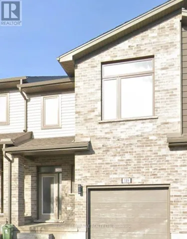 63 - 1960 DALMAGARRY ROAD, London North (North E), Ontario N6G0T8