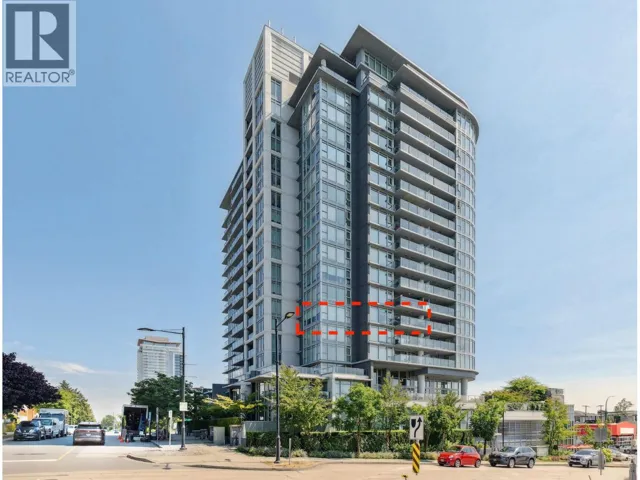 603 958 RIDGEWAY AVENUE, Coquitlam, British Columbia V3K0C5