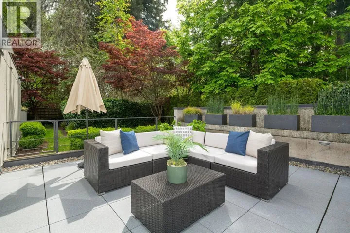 311 4900 CARTIER STREET, Vancouver, British Columbia V6M4H2