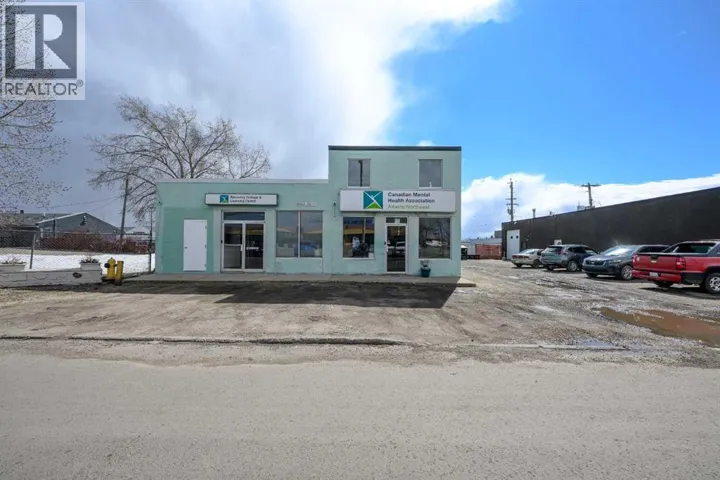 10013 110 Avenue, Grande Prairie, Alberta T8V0V2