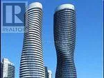 3705 - 50 ABSOLUTE AVENUE, Mississauga (City Centre), Ontario L4Z0A8