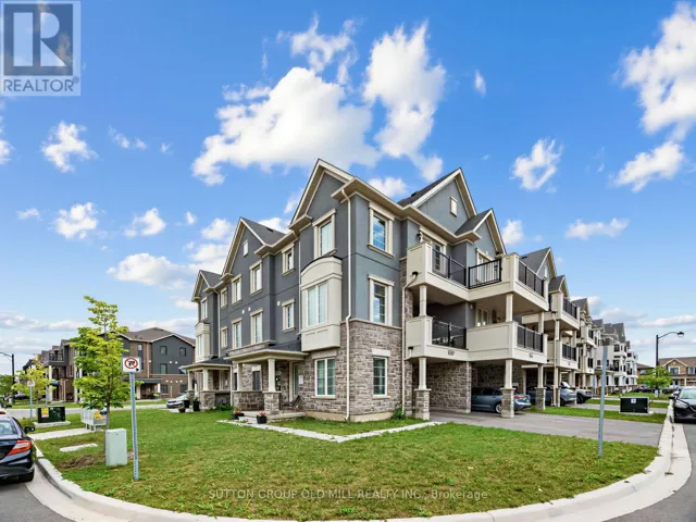 1537 MOIRA CRESCENT, Milton (BW Bowes), Ontario L9E1Y1