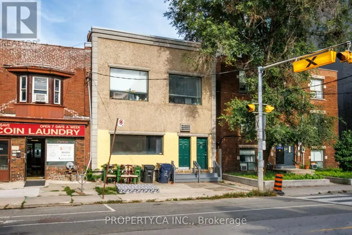 #MAIN - 117 VAUGHAN ROAD, Toronto (Humewood-Cedarvale), Ontario M6C2L9