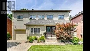 BSMT - 244 HORSHAM AVENUE, Toronto (Willowdale West), Ontario M2N2A6