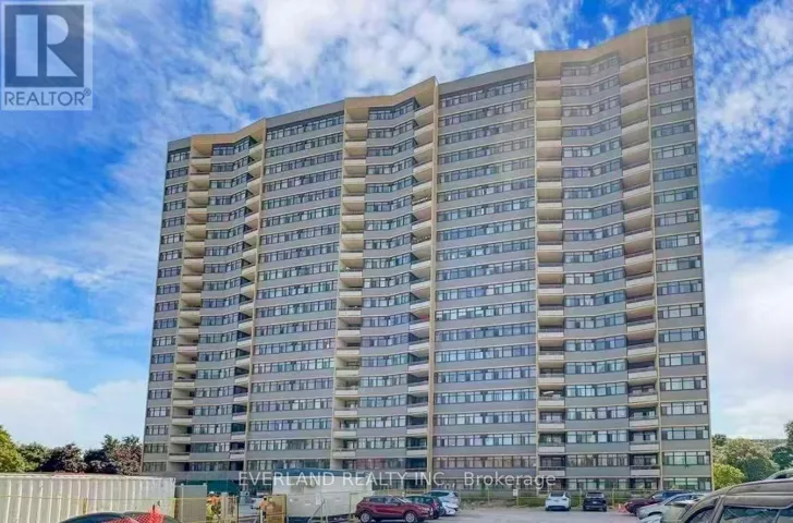 303 - 2050 BRIDLETOWNE CIRCLE, Toronto (L'Amoreaux), Ontario M1W2V5