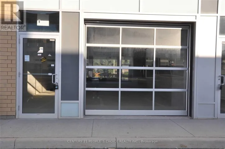 8 - 1185 QUEENSWAY E, Toronto (Islington-City Centre West), Ontario L4Y1S1