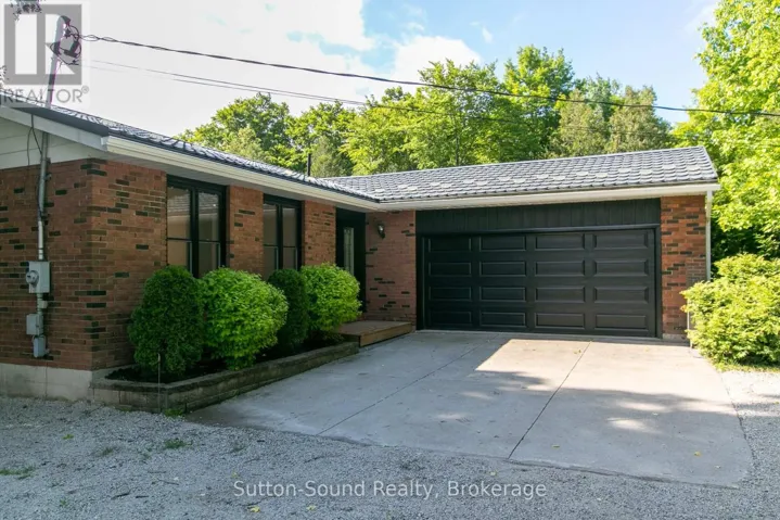 318743 GREY ROAD 1, Georgian Bluffs, Ontario N4K5N4