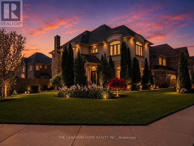 84 ROYAL WEST DRIVE, Brampton (Credit Valley), Ontario L6X0V9