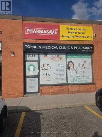 10 - 5153 TOMKEN ROAD, Mississauga (Northeast), Ontario L4W1P1