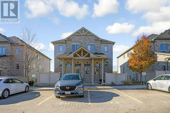 18 C - 388 OLD HURON ROAD, Kitchener, Ontario N2R0J5