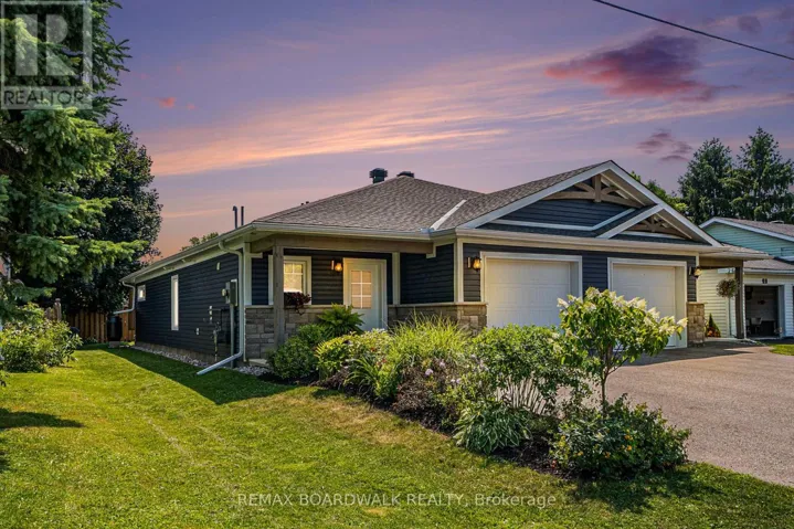 7A HOY STREET, Edwardsburgh/Cardinal, Ontario K0E1E0