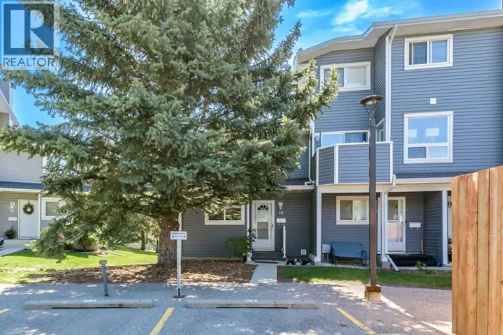 76, 200 Shawnessy Drive SW, Calgary, Alberta T2Y1G8