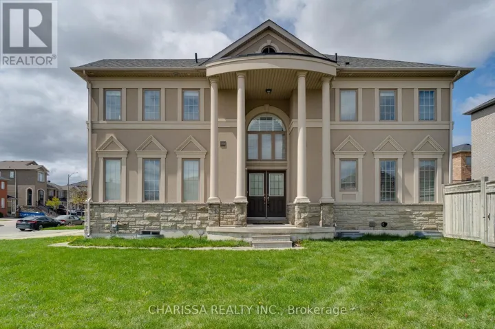 2 HAWSTONE ROAD, Vaughan (Vellore Village), Ontario L4H4G5