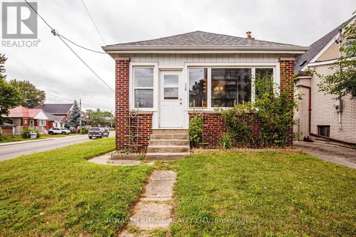 758 JANE STREET, Toronto (Rockcliffe-Smythe), Ontario M6N4B9