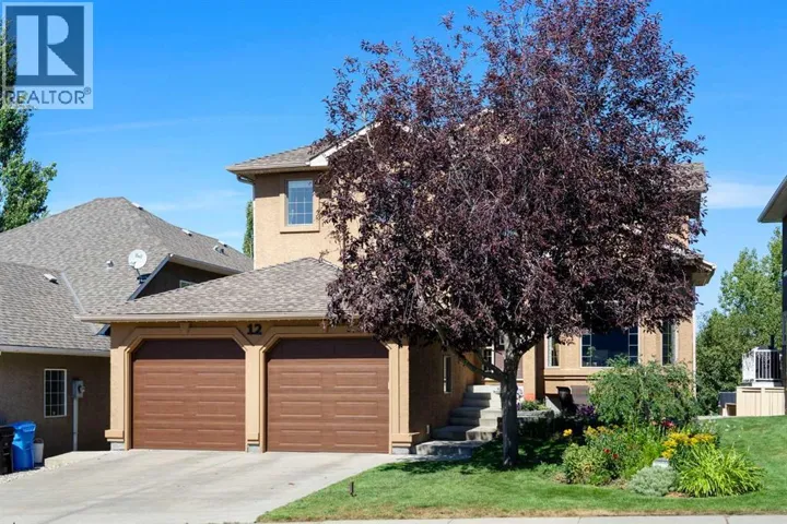 12 Mt Norquay Gate SE, Calgary, Alberta T2Z2L3