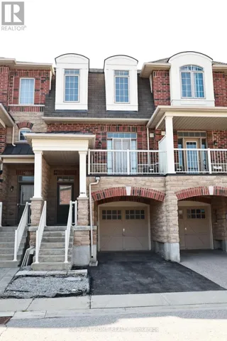 10971 WOODBINE AVENUE, Markham (Victoria Square), Ontario L6C0X4