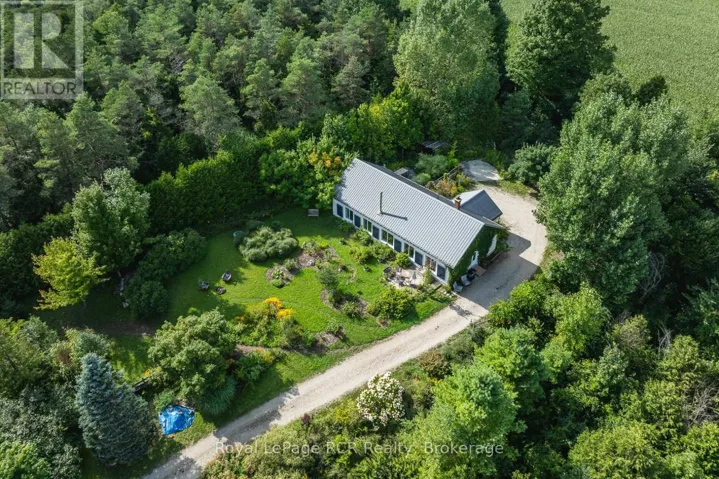 323199 DURHAM ROAD E, West Grey, Ontario N0G1R0