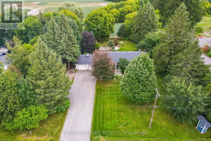 11749 TENTH LINE, Halton Hills (Rural Halton Hills), Ontario L7G4S7